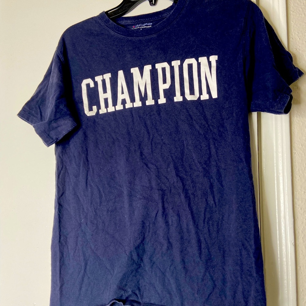 champion